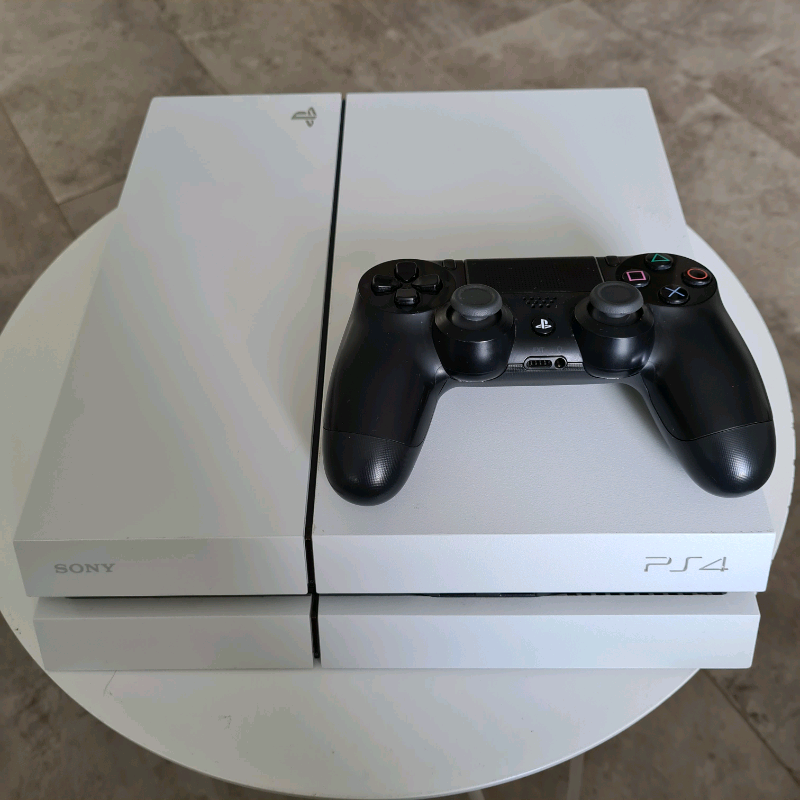 buy broken game consoles